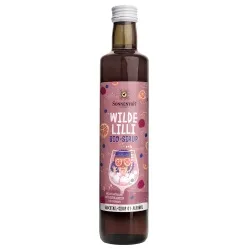 SONNENTOR Sirup Wilde Lilli – Produktbild 1 von 1