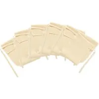 Disana Disana Strickwindel Bio Baumwolle 5er Set Bio-Baumwolle (kbA) – Produktbild 1 von 1