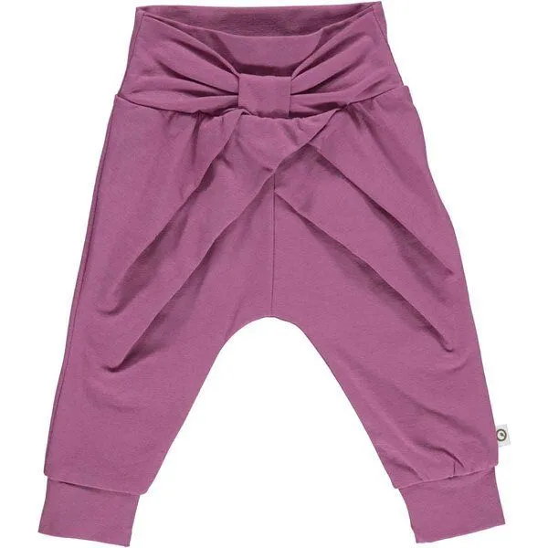 müsli müsli Babyhose, Boysenberry, – Produktbild 1 von 1