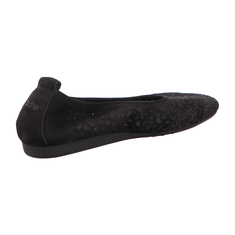 Arche Arche LILLY für Damen, schwarz, Größe 39 EU, Schwarz, – Produktbild 5 von 7