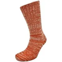 BLS Organic BLS Organic GOTS zertifizierte Alpaka-wolle Damen Socken, Rot, – Produktbild 1 von 1