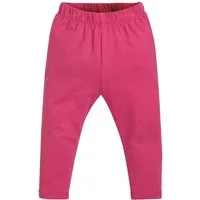 Frugi Frugi Baby und Kinder Leggings Flamingo pink Gr.6 (2-3 Jahre) – Produktbild 1 von 1