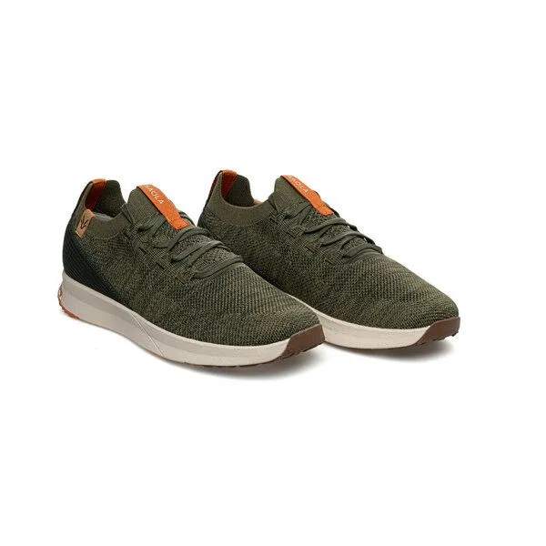 SAOLA SAOLA Sneaker Tsavo 3, Olive, – Produktbild 4 von 6