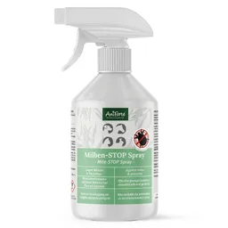 AniForte AniForte Milben-STOP Spray für Hunde und Katzen – Produktbild 1 von 1