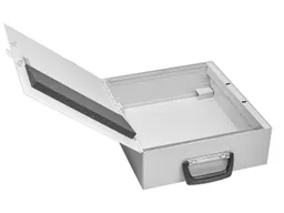 Inkiess Inkiess Transportkassette leer für "7810 RE" – Produktbild 1 von 1