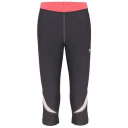 TAO Sportswear TAO Sportswear Atmungsaktive Damen 3/4-Lauftight Allana mit Gesäßtasche – Produktbild 1 von 1