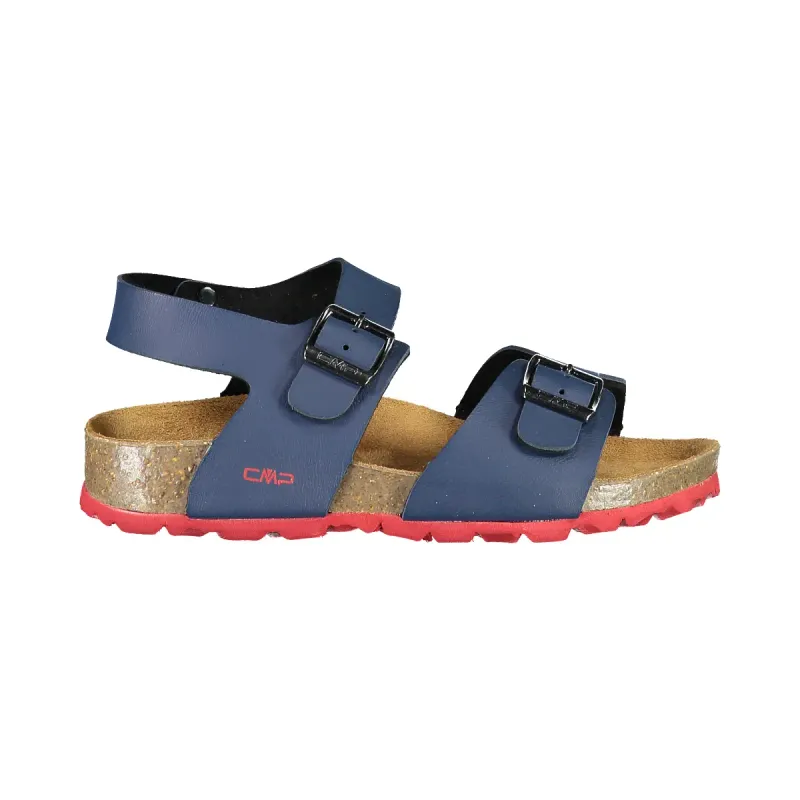 CMP Kindersandalen CMP Keidha, Blau, – Produktbild 1 von 1