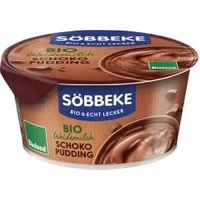 S bbeke Schoko-Pudding – Produktbild 1 von 1