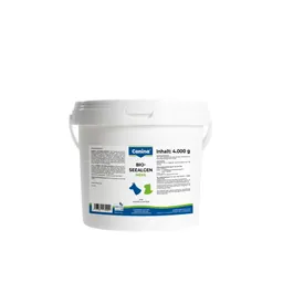 Canina Canina Bio-Seealgenmehl – Produktbild 1 von 1