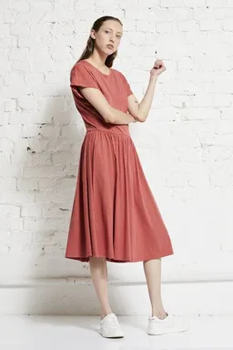 Wunderwerk Wunderwerk Damenkleid "Square tee dress" – Produktbild 1 von 1