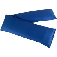 Speltex Speltex – Kissenbezug (170 x 28 cm) für Stillkissen – 100 % Bio-Baumwolle – [Verschiedene Farben] – Produktbild 1 von 1