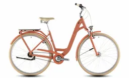 Cube Cube Aruba Orange Modell 2026 – Produktbild 1 von 1