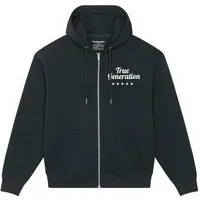 TORLAND TORLAND ZIP HOODIE | LOCKER HEAVY | TRUE GENERATION – Produktbild 1 von 1