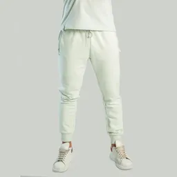 GymBeam OG1 STRIX Nova Jogginghose in Moon Grey XXL – Produktbild 1 von 1