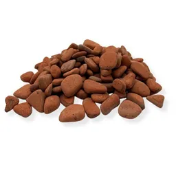 Ecozone ECOZONE Ton Kieselsteine für Pflanzen 2kg - für Drainagen, Blumenerde Ersatz – Produktbild 1 von 1