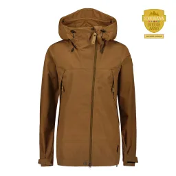Sasta Regenjacke für Damen Sasta Peski Ventile – Produktbild 1 von 1