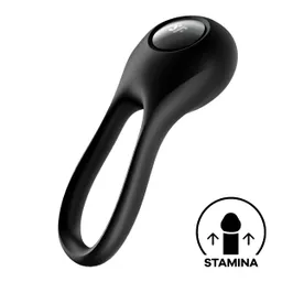 Satisfyer Satisfyer Majestic Duo – Produktbild 1 von 1