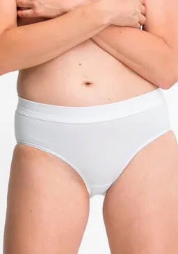 Speidel Speidel Midislip Bio Cotton plus (3er Pack) basic, bequem, weich, elastisch, Baumwollmix – Produktbild 1 von 1