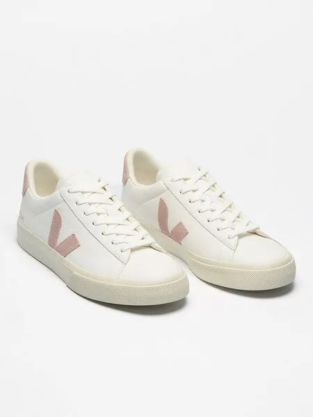 Veja Veja Campo Leather Extra-White-Babe – Produktbild 4 von 7