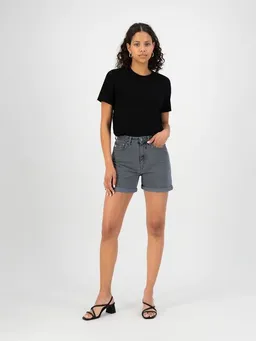 MUD Jeans MUD Jeans Damen Jeansshorts - Marilyn - aus Bio-Baumwolle – Produktbild 1 von 1