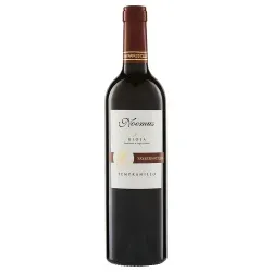 Riegel Tempranillo Noemus Tinto Rioja Navarrsotillo DOCa 2020 – Produktbild 1 von 1