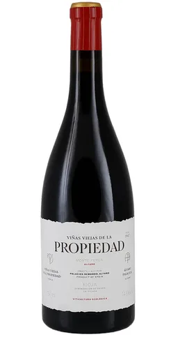 Palacios Remondo Propiedad 2021 – Produktbild 1 von 1