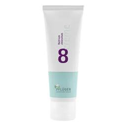 Biochemie Pflüger Biochemie Pflüger 8 Natrium chlorat. Creme – Produktbild 1 von 1