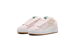 Puma Puma SUEDE XL Sneaker mit Lederobermaterial, mit SOFTFOAM+ Dämpfungstechnologie – Produktbild 1 von 1