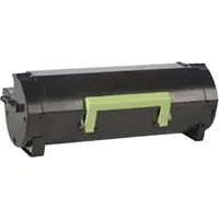 Lexmark Lexmark Druckkassette 50F2U00 schwarz – Produktbild 1 von 1