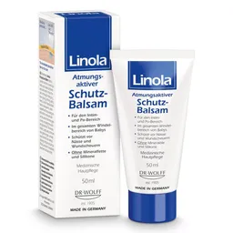 Linola Linola Schutz-Balsam – Produktbild 1 von 1