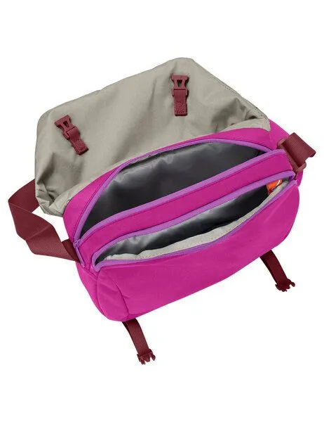 Vaude VAUDE Taschen-bis7,5 Rom S III, Pink orchid, – Produktbild 5 von 6