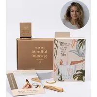 Oh Shanti Oh Shanti Mindful Morning Box by Lola Weippert – Produktbild 1 von 1