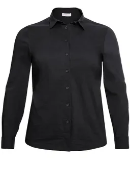 sheego Stretchbluse – Produktbild 1 von 1