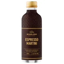 Nohrlund Nohrlund Espresso Martini – Produktbild 1 von 1