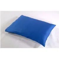 Speltex Speltex Kissenbezüge in den Größen 40x25cm, 60x25cm, 50x35cm, Kobaltblau (satin), – Produktbild 1 von 1
