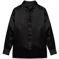 Lovjoi Lovjoi Bluse ALAIYA SATIN – Produktbild 1 von 1