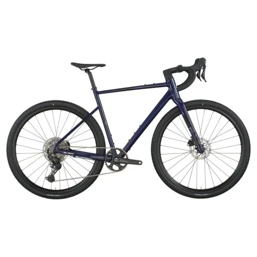 Scott Scott Speedster Gravel 30, Lila, – Produktbild 2 von 2