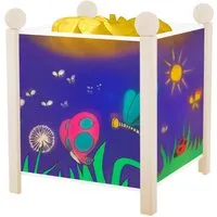 Trousselier Magische Laterne Schmetterling Maße 19 x 16 x 16 cm – Produktbild 1 von 1