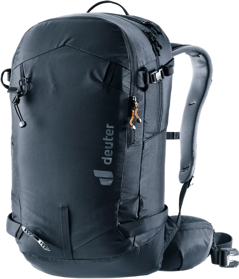 Deuter Deuter Freerider 30 Ski-Rucksack (7000 black) – Produktbild 1 von 1