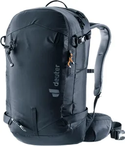Deuter Deuter Freerider 30 Ski-Rucksack (7000 black) – Produktbild 1 von 1
