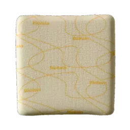 Coloplast BIATAIN Schaumverband 20x20 cm nicht haftend 5 St Verband – Produktbild 1 von 1