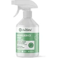 AniForte AniForte Grasmilben-EX Spray für Hunde 500ml – Produktbild 1 von 1