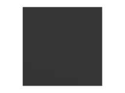 partydeco Papierserviette, Servietten Papier 33x33cm 2-lagig 20 Stück Schwarz – Produktbild 1 von 1