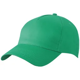 Myrtle Beach myrtle beach 5 Panel Cap MB6117 Einheitsgröße irish-green – Produktbild 1 von 1