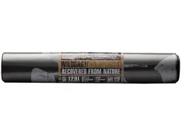 Wildplastic Wildplastic Müllbeutel "Wildbag" 120 l aus Recyclingkunststoff, 10 Stk. – Produktbild 1 von 1