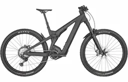 Scott Scott Patron eRIDE 900 Schwarz Modell 2024 – Produktbild 1 von 1