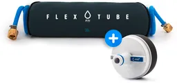 Alb Filter Alb Filter Wasserschlauch Flextube für Betankung von Wohnmobilen 10 Meter – Produktbild 1 von 1