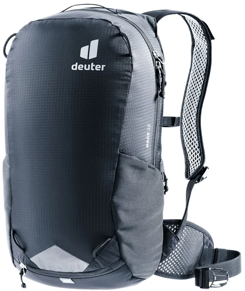 Deuter deuter Race 12 Schwarz Modell 2026 – Produktbild 1 von 2