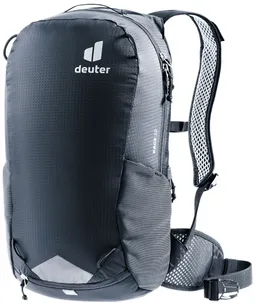 Deuter deuter Race 12 Schwarz Modell 2026 – Produktbild 1 von 1