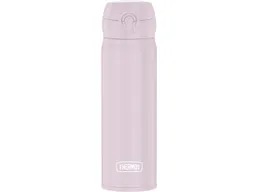Thermos Thermos Isolier-Trinkflasche "Ultralight", soft pink mat, 0,5 l – Produktbild 1 von 1